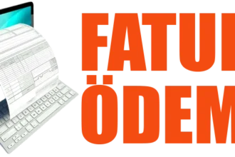 Online Fatura Ödeme