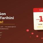 Faturalarımı Neden Ödemeliyim