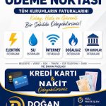 Fatura Ödeme